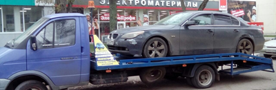 эвакуатор воронеж